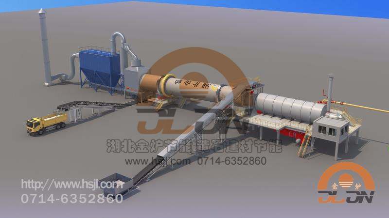 控氧沸腾炉解决方案